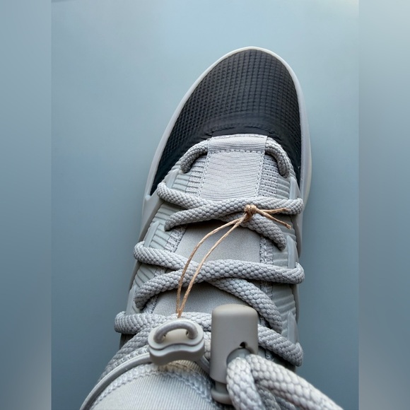 IE6188 Men’s 6.5/W7.5 adidas Fear of God Athletics I Basketball Shoes | NO BOX main image 6